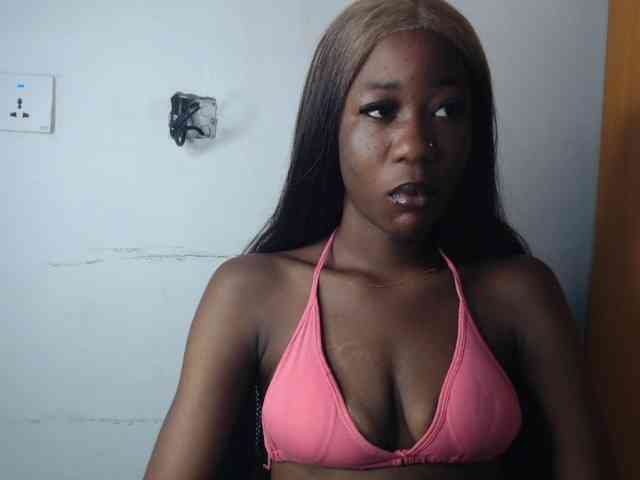Sexyvian webcam