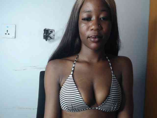 Sexyvian webcam
