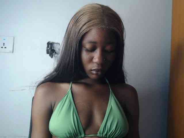 Sexyvian webcam