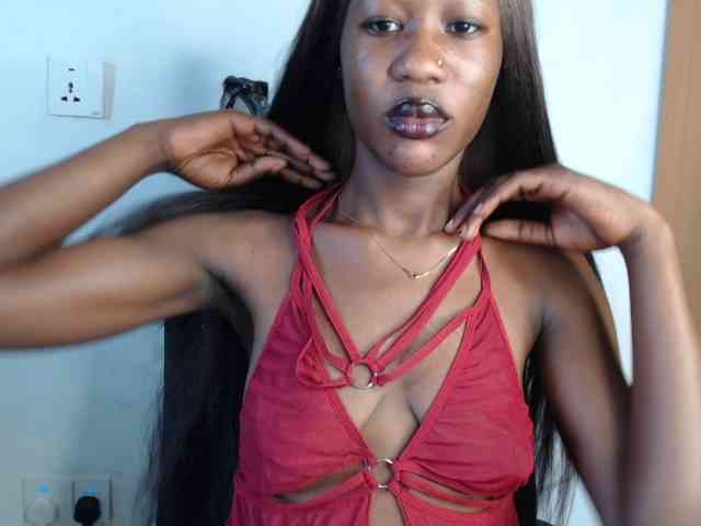 Sexyvian webcam