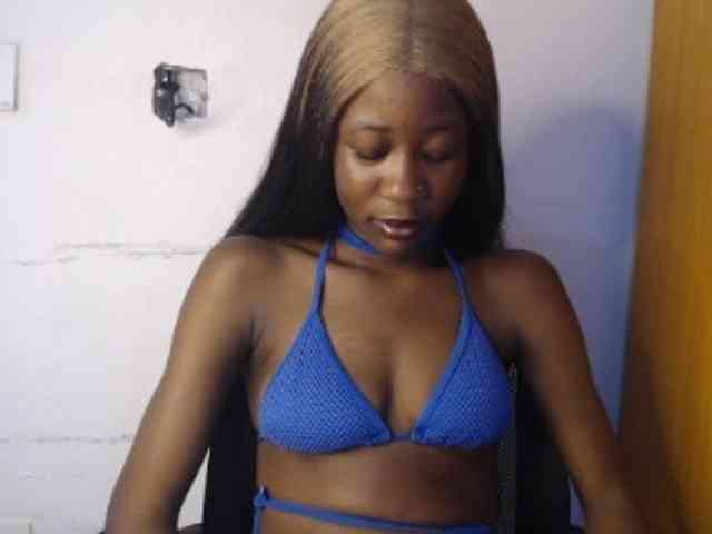 Sexyvian webcam