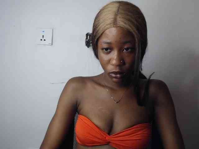 Sexyvian webcam