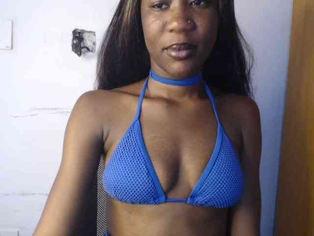 Sexyvian webcam
