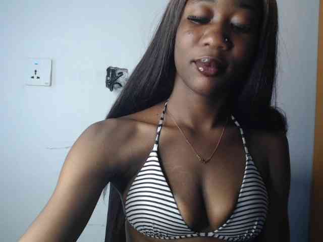 Sexyvian webcam