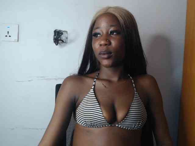 Sexyvian webcam