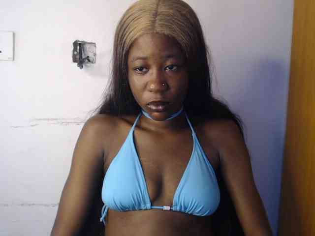 Sexyvian webcam