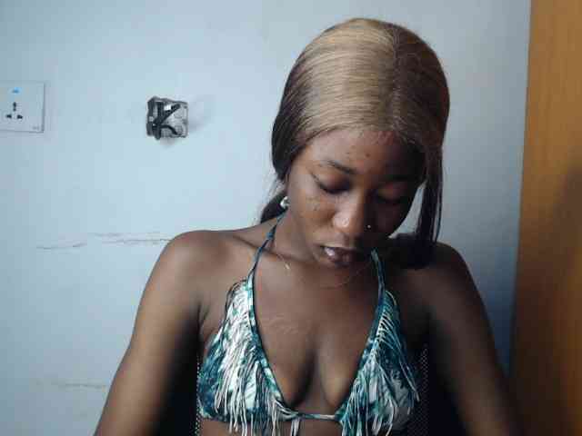 Sexyvian webcam