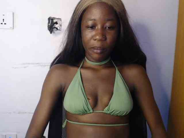 Sexyvian webcam