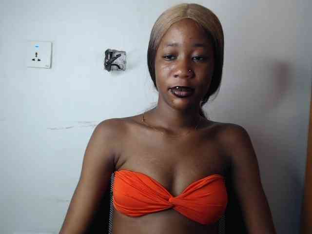 Sexyvian webcam