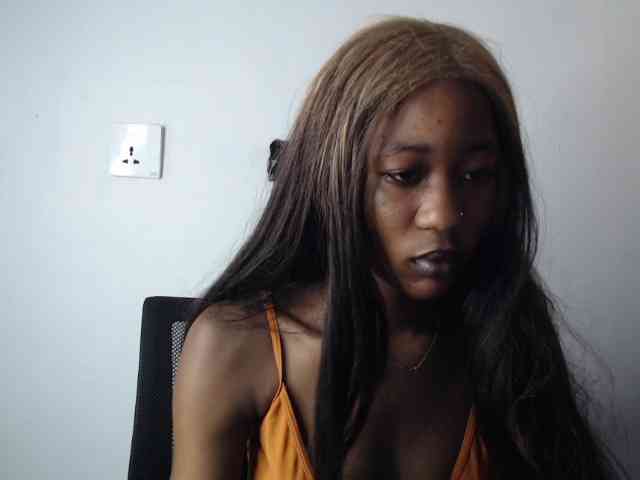 Sexyvian webcam