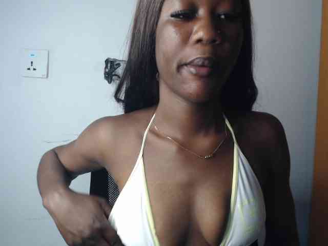 Sexyvian webcam