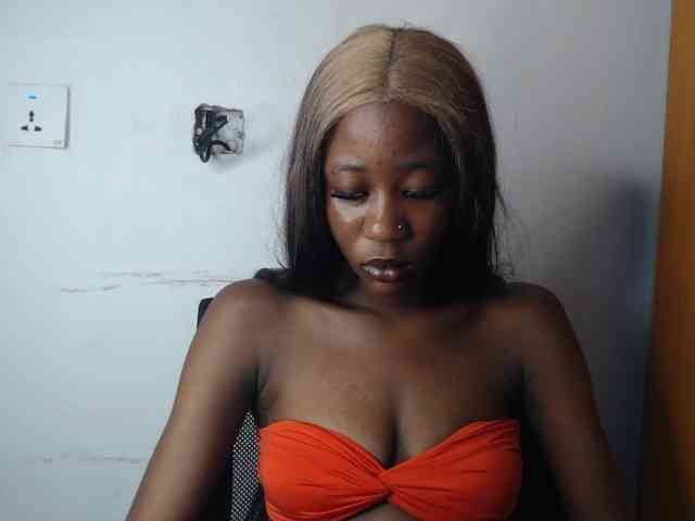 Sexyvian webcam