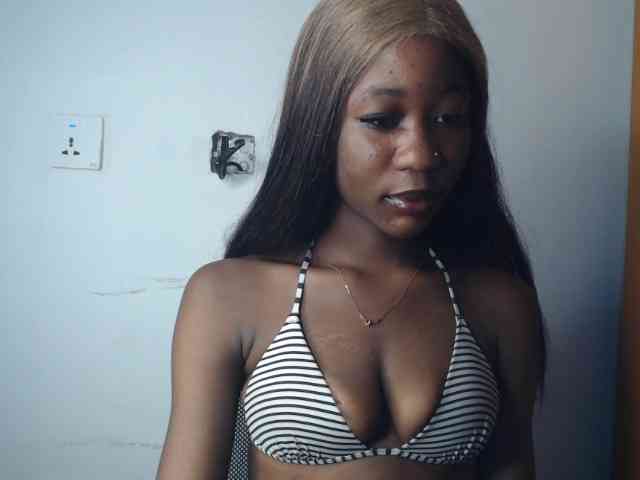 Sexyvian webcam