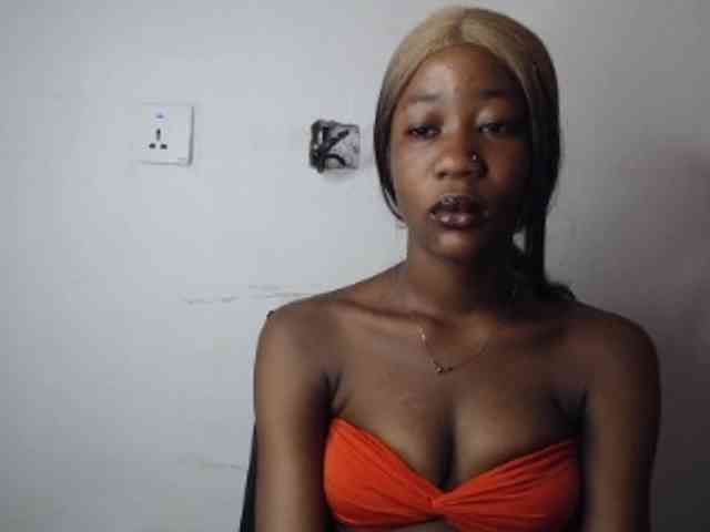 Sexyvian webcam