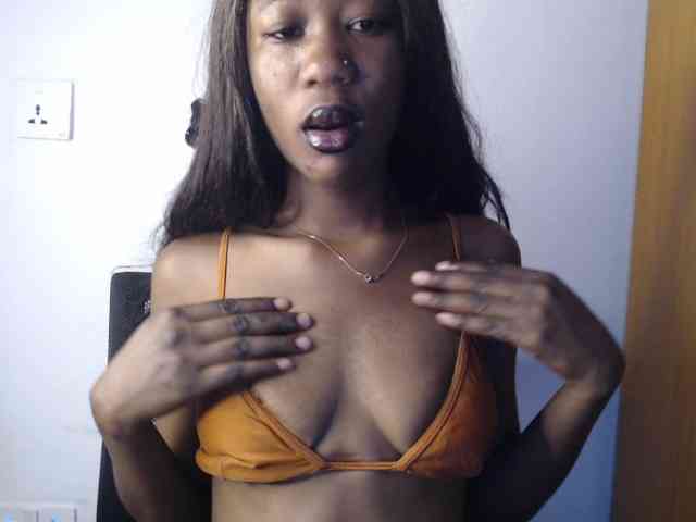 Sexyvian webcam