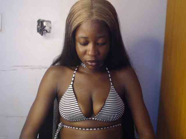 Sexyvian webcam