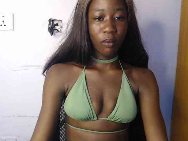 Sexyvian webcam
