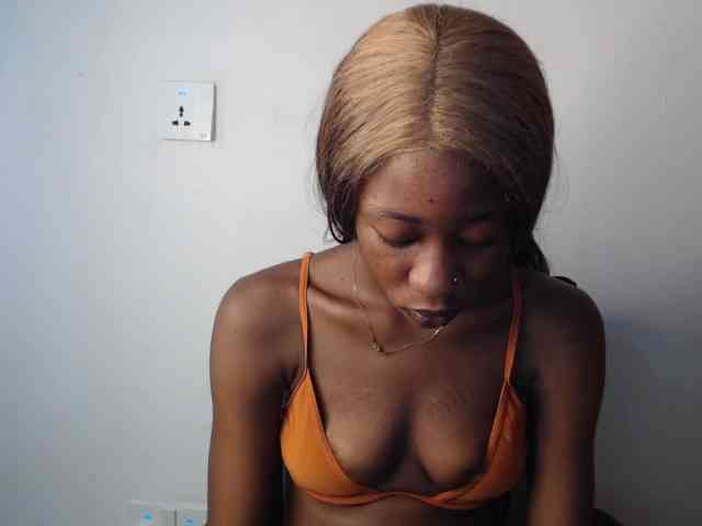 Sexyvian webcam
