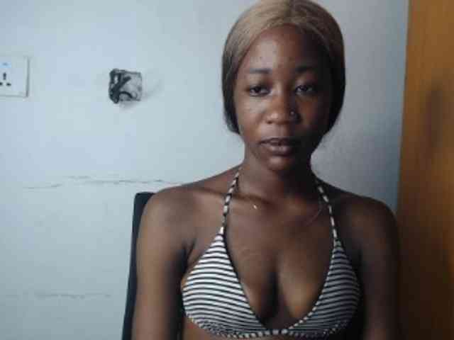 Sexyvian webcam