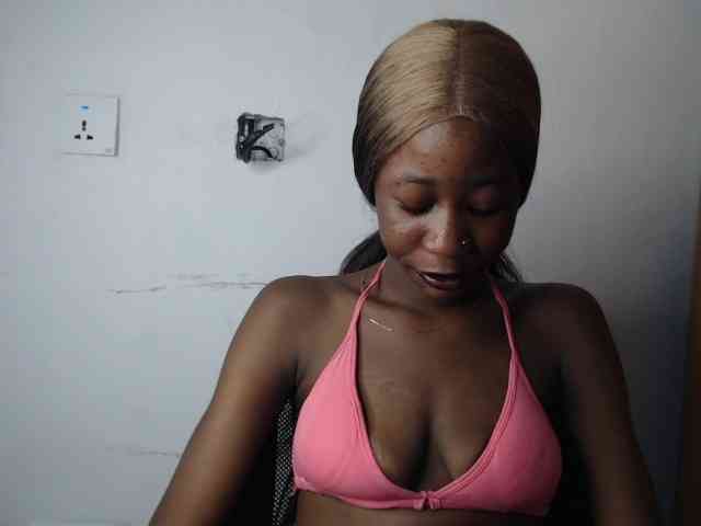 Sexyvian webcam