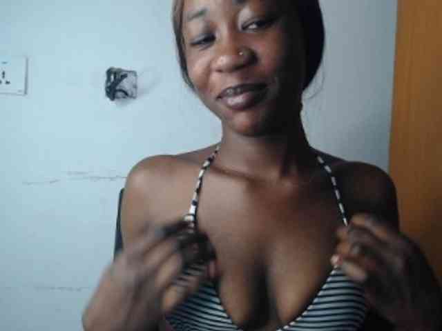 Sexyvian webcam