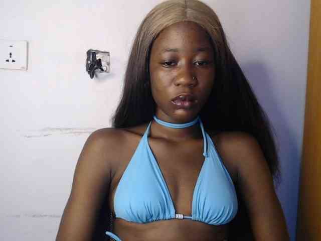 Sexyvian webcam