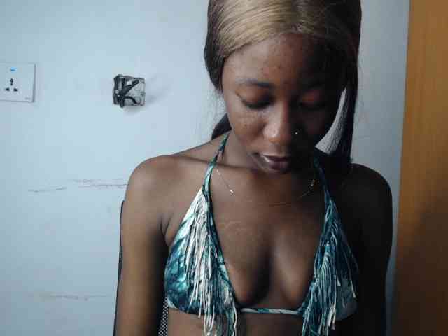 Sexyvian webcam