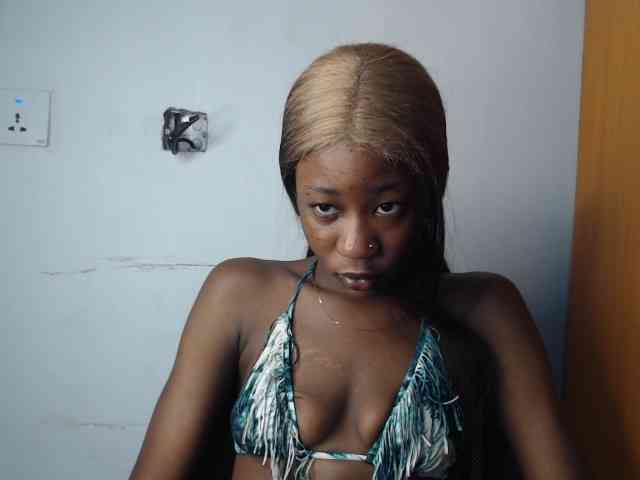 Sexyvian webcam