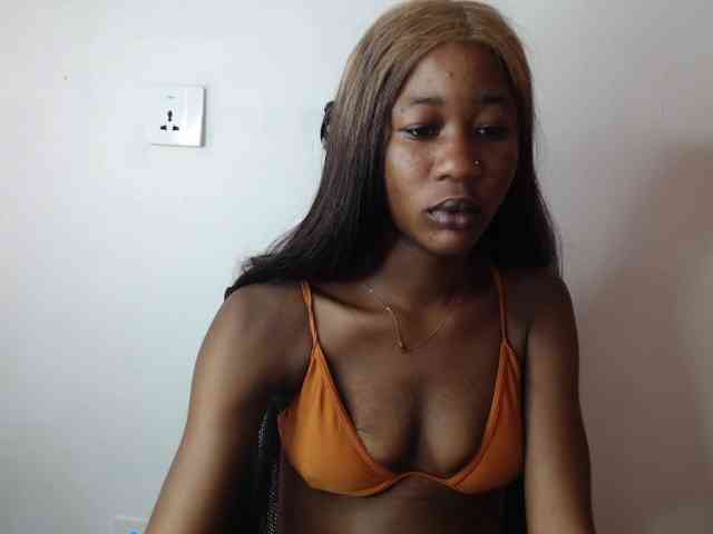Sexyvian webcam