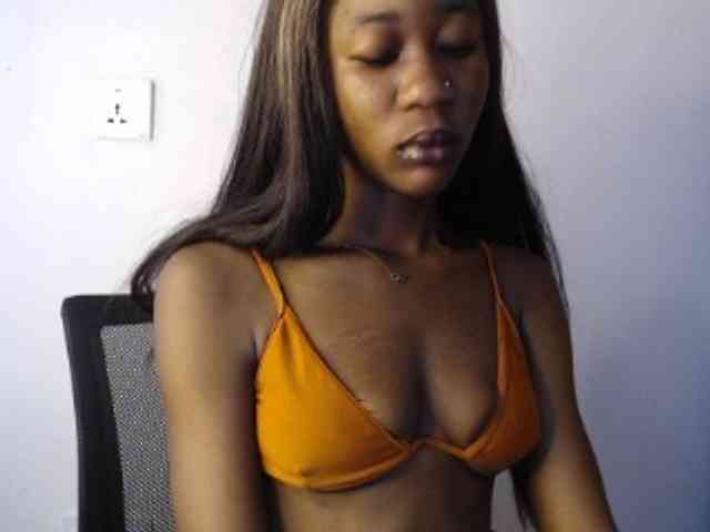 Sexyvian webcam