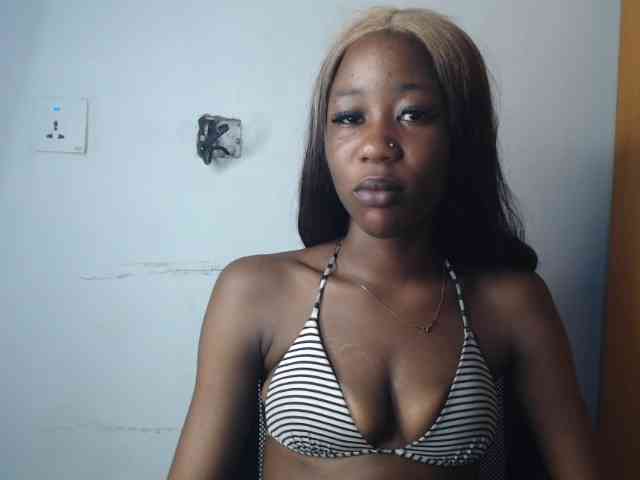 Sexyvian webcam