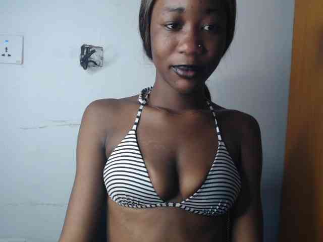 Sexyvian webcam