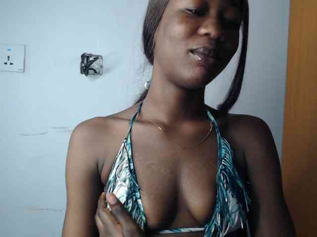 Sexyvian webcam