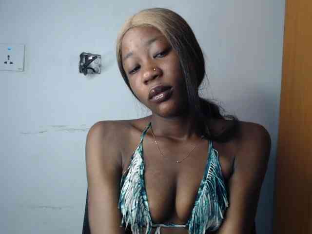 Sexyvian webcam