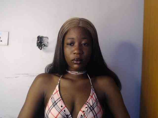 Sexyvian webcam