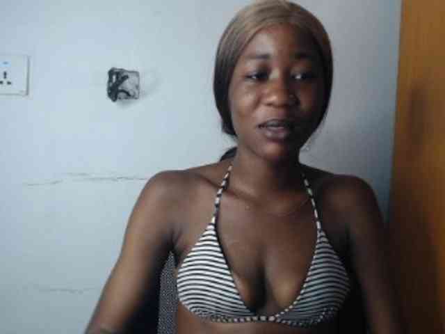 Sexyvian webcam