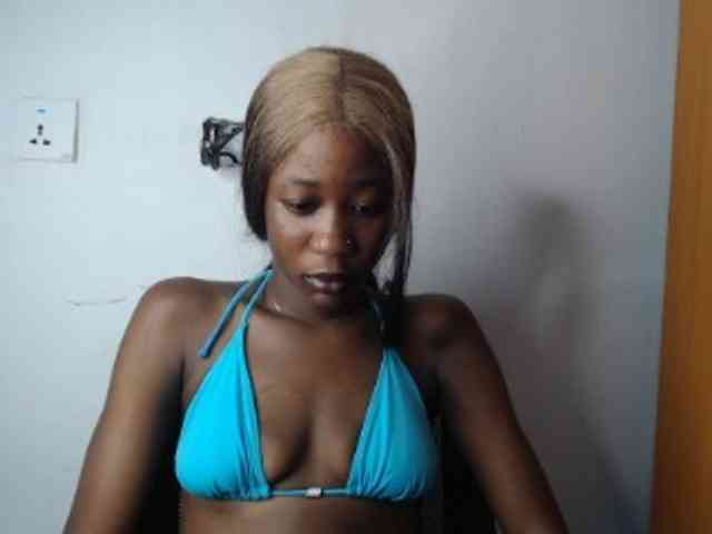 Sexyvian webcam