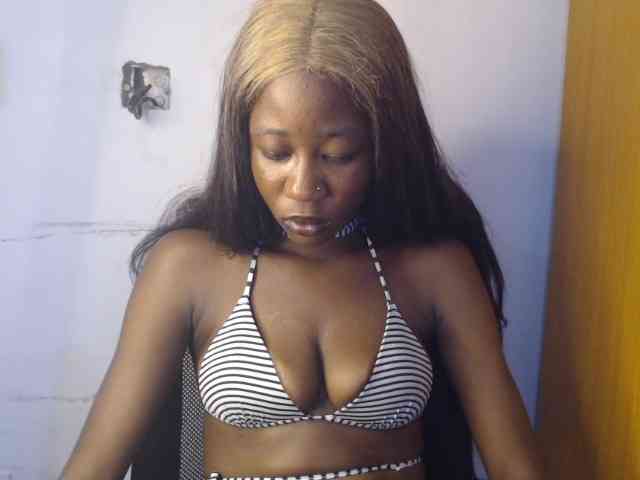 Sexyvian webcam