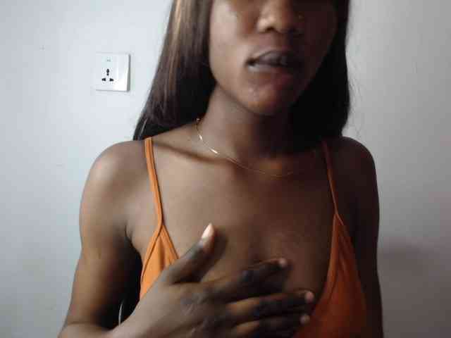 Sexyvian webcam
