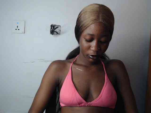Sexyvian webcam