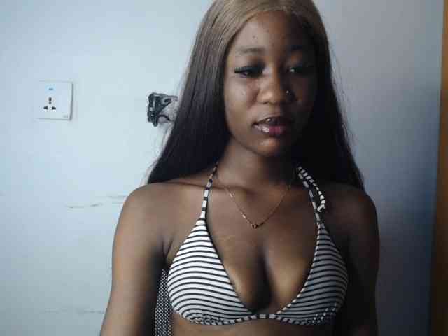 Sexyvian webcam