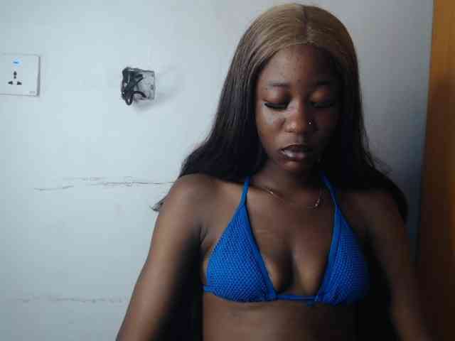 Sexyvian webcam