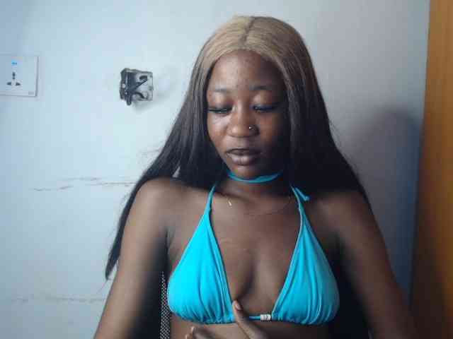 Sexyvian webcam