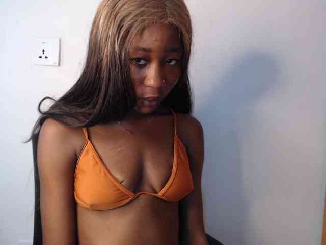 Sexyvian webcam