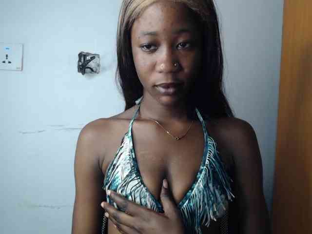 Sexyvian webcam
