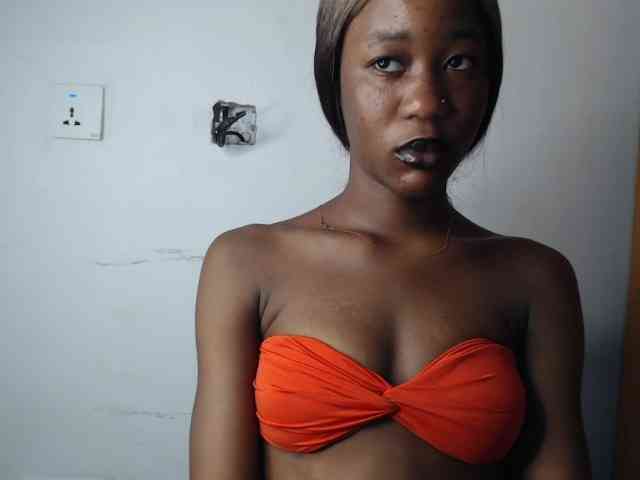 Sexyvian webcam
