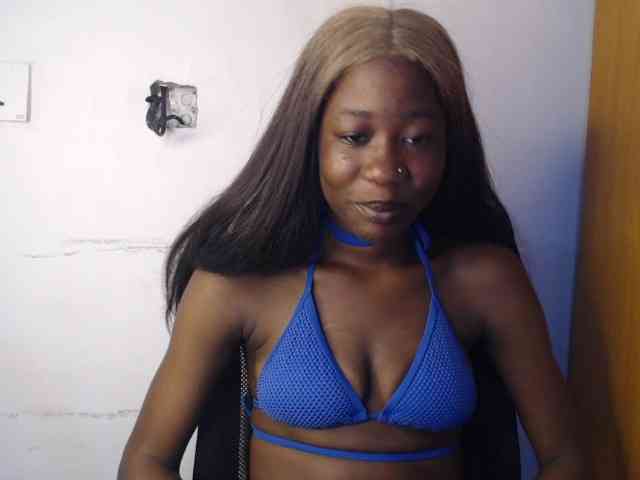 Sexyvian webcam