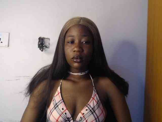 Sexyvian webcam