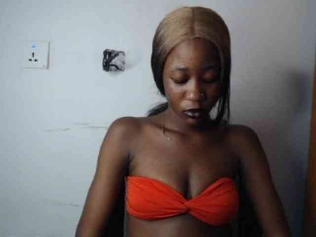 Sexyvian webcam