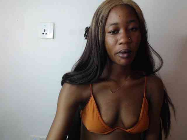 Sexyvian webcam